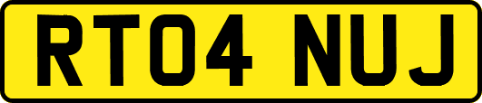 RT04NUJ