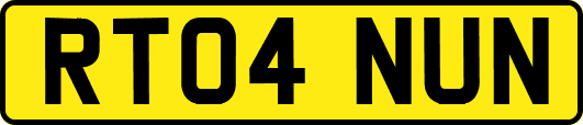 RT04NUN