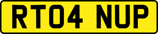 RT04NUP