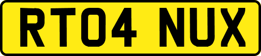 RT04NUX
