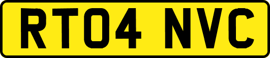 RT04NVC