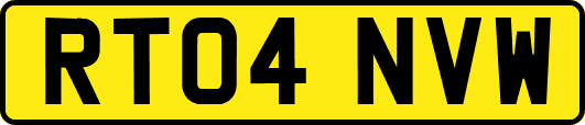 RT04NVW