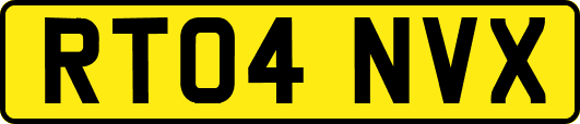 RT04NVX