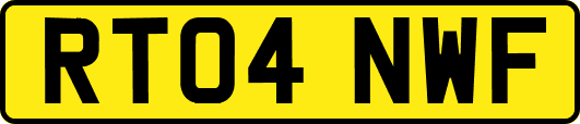 RT04NWF