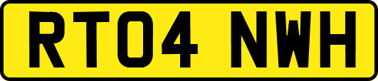 RT04NWH