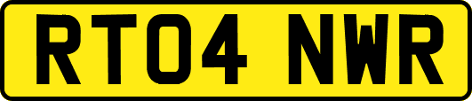 RT04NWR