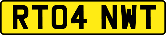 RT04NWT