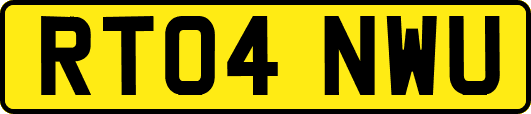 RT04NWU