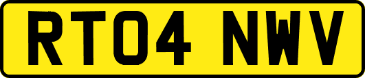 RT04NWV