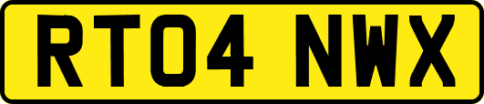 RT04NWX