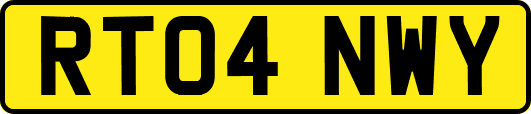 RT04NWY