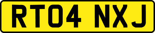 RT04NXJ