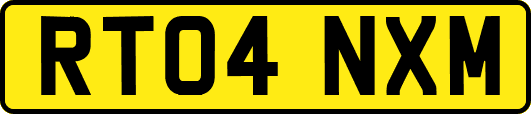 RT04NXM
