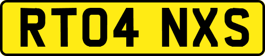 RT04NXS