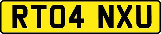RT04NXU