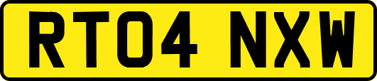 RT04NXW