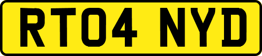 RT04NYD