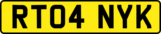 RT04NYK