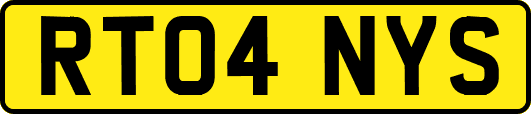 RT04NYS