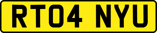 RT04NYU
