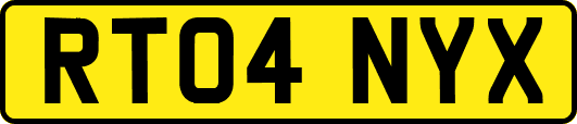 RT04NYX