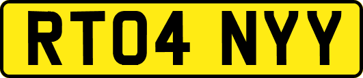 RT04NYY