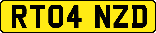 RT04NZD