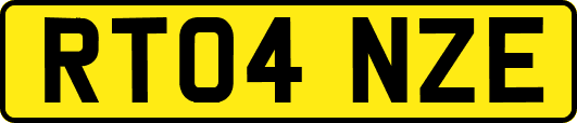 RT04NZE