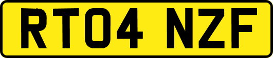 RT04NZF