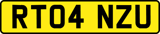 RT04NZU
