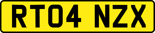RT04NZX