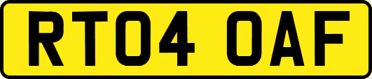 RT04OAF