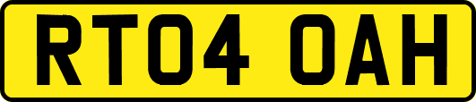 RT04OAH