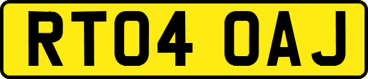 RT04OAJ
