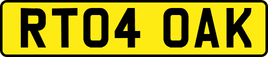 RT04OAK
