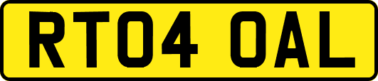 RT04OAL