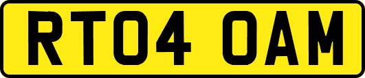 RT04OAM