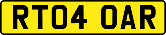 RT04OAR