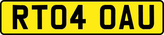 RT04OAU
