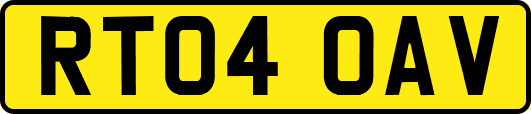 RT04OAV