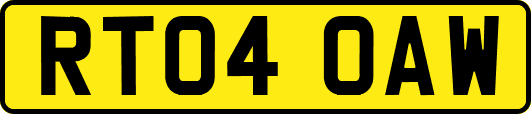 RT04OAW