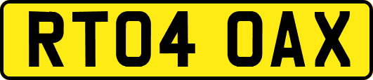 RT04OAX
