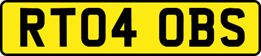 RT04OBS