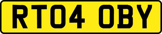 RT04OBY