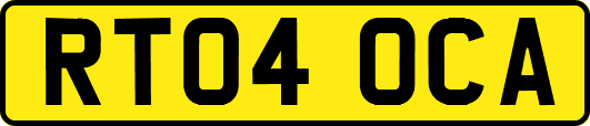 RT04OCA