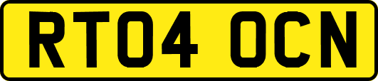 RT04OCN