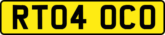 RT04OCO