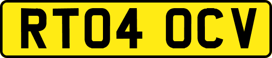 RT04OCV
