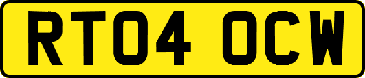 RT04OCW