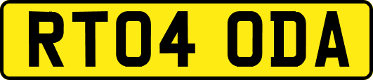 RT04ODA